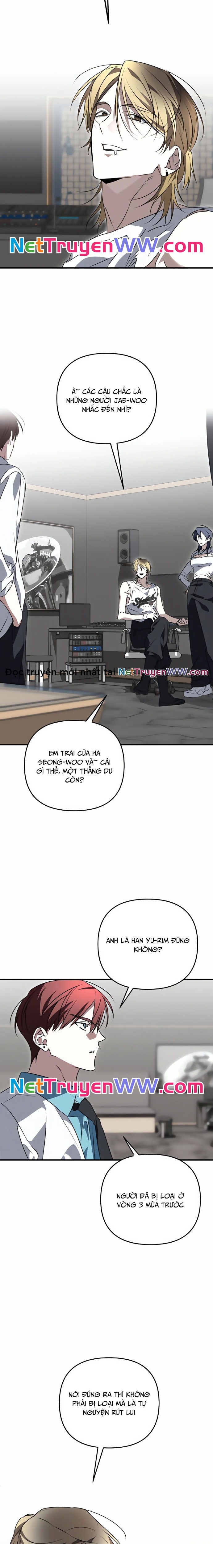 Sounds Like - Chap 5