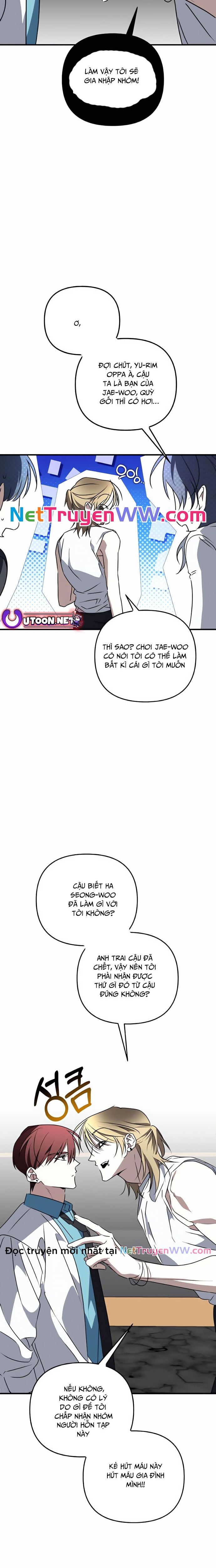 Sounds Like - Chap 5