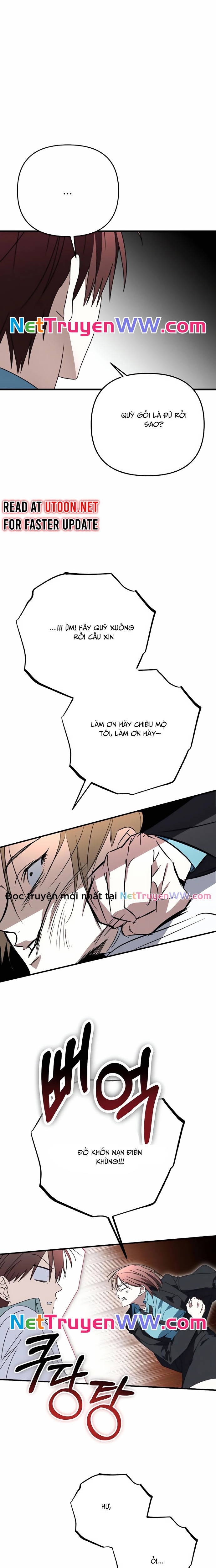 Sounds Like - Chap 5