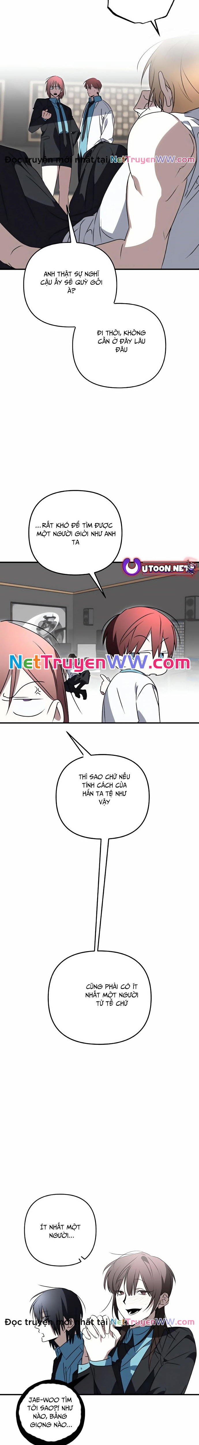 Sounds Like - Chap 5