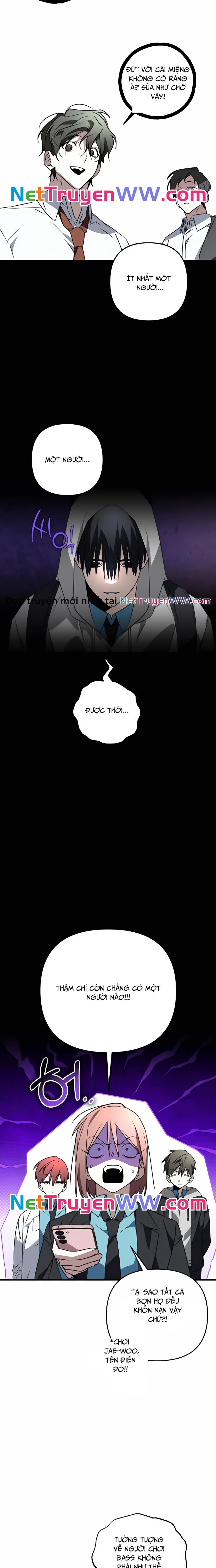 Sounds Like - Chap 5