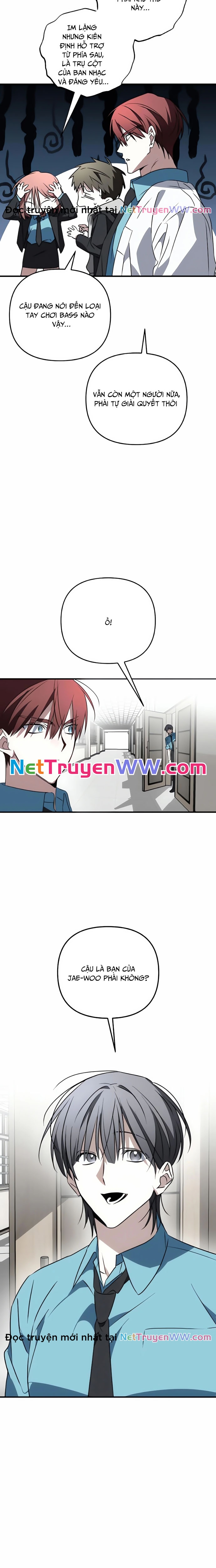 Sounds Like - Chap 5