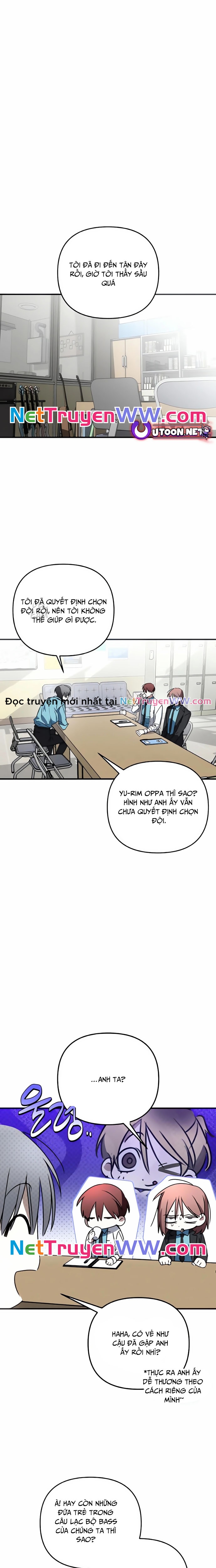 Sounds Like - Chap 5