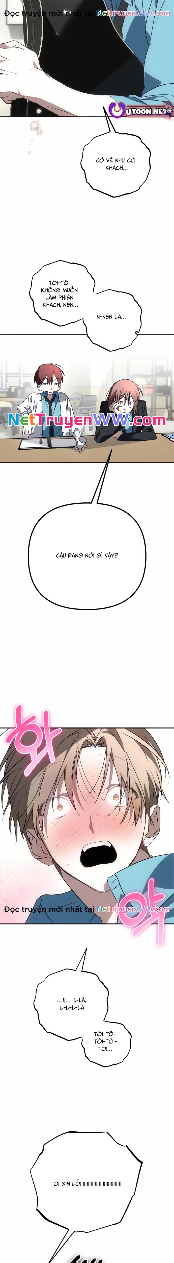 Sounds Like - Chap 5