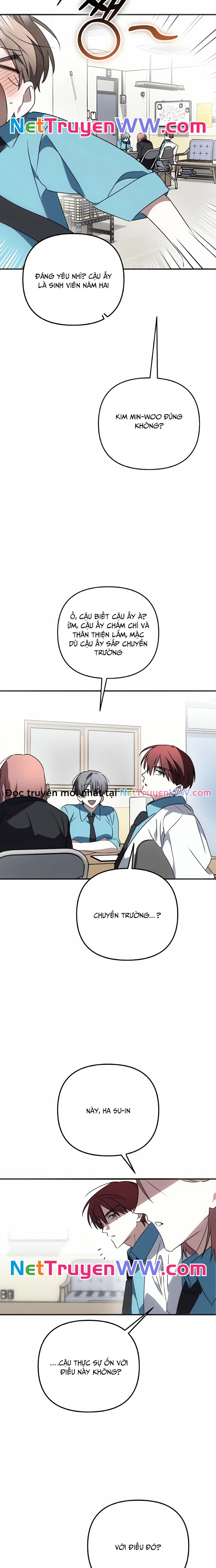 Sounds Like - Chap 5