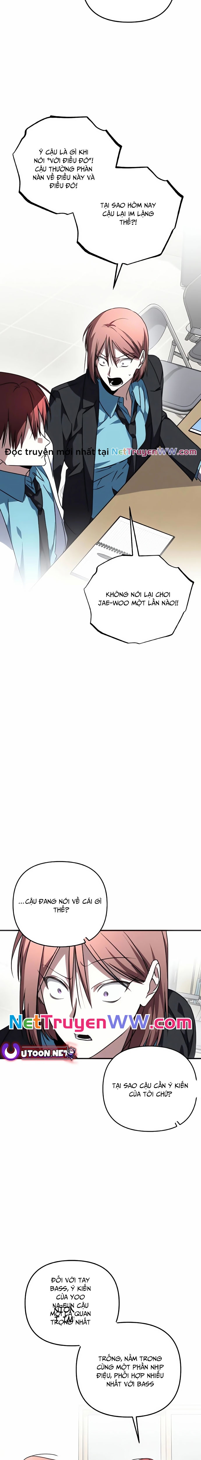 Sounds Like - Chap 5