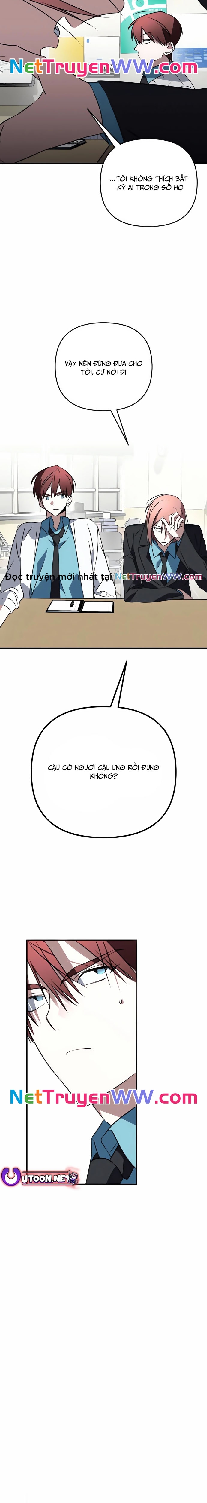 Sounds Like - Chap 5