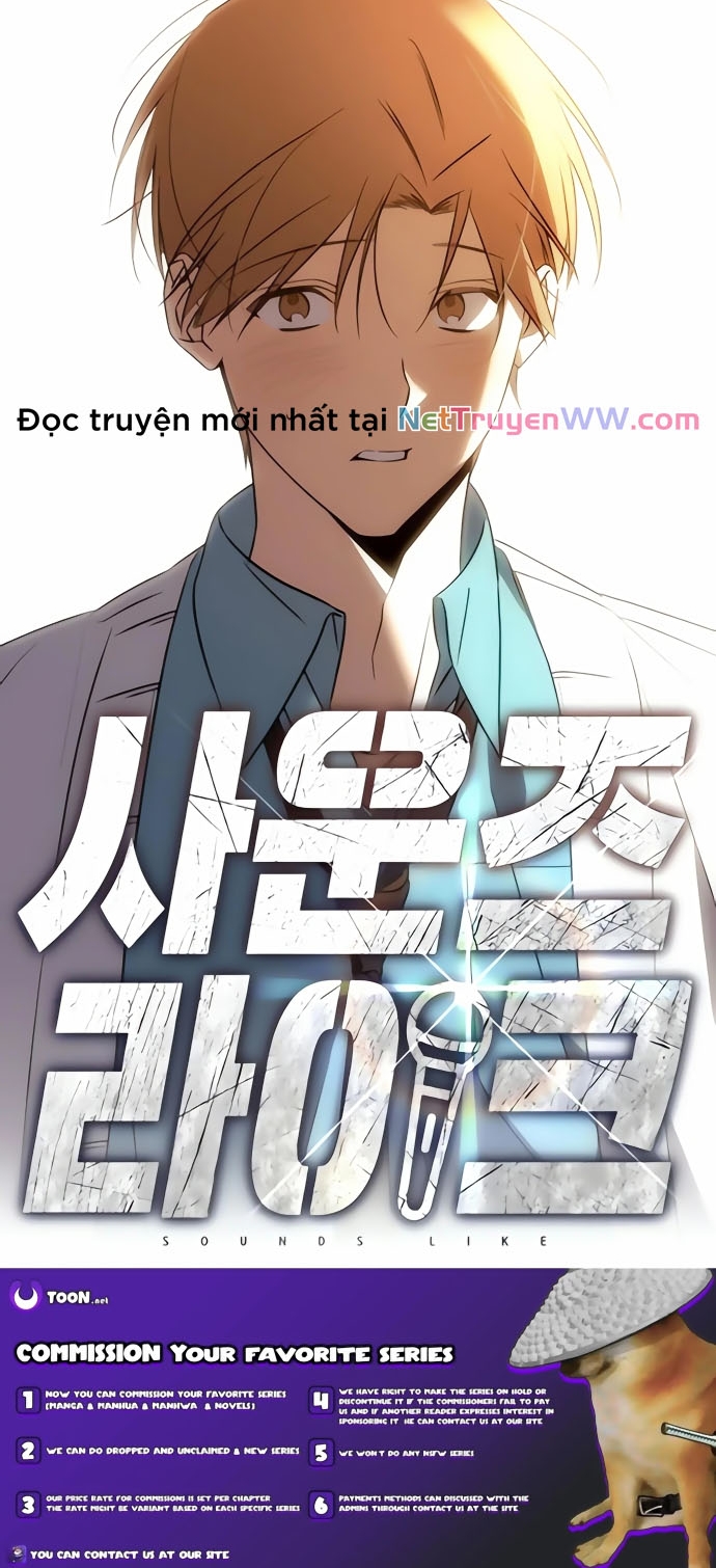 Sounds Like - Chap 5