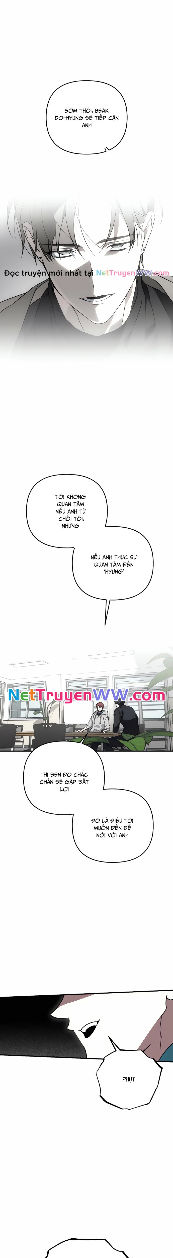 Sounds Like - Chap 5
