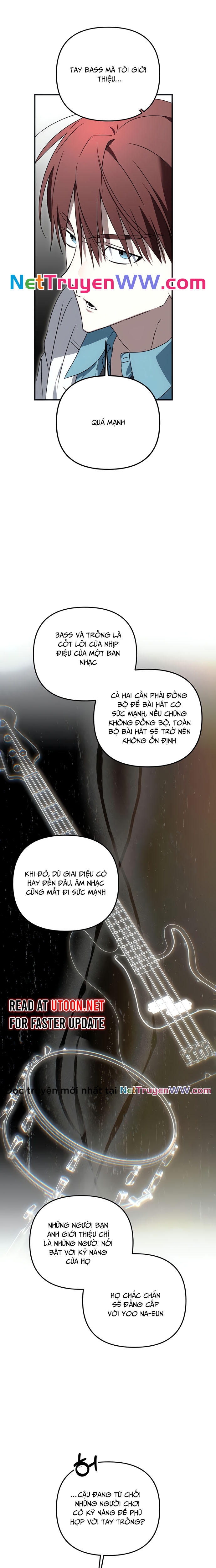 Sounds Like - Chap 6