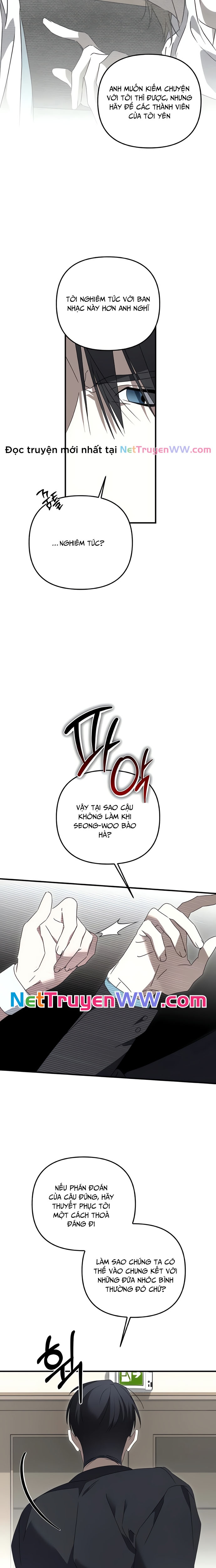 Sounds Like - Chap 6