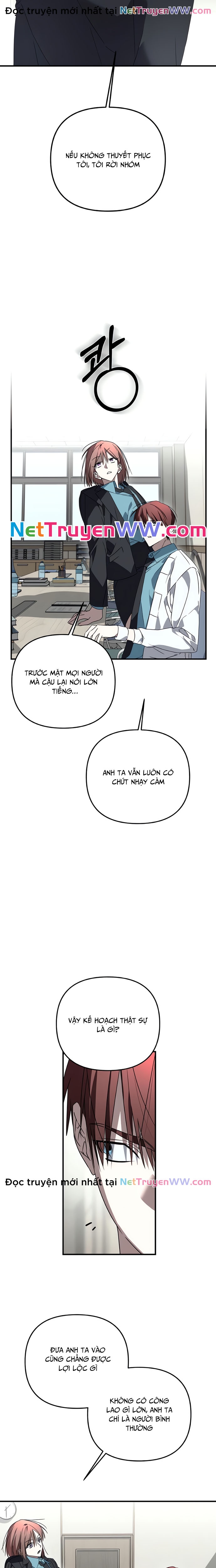 Sounds Like - Chap 6