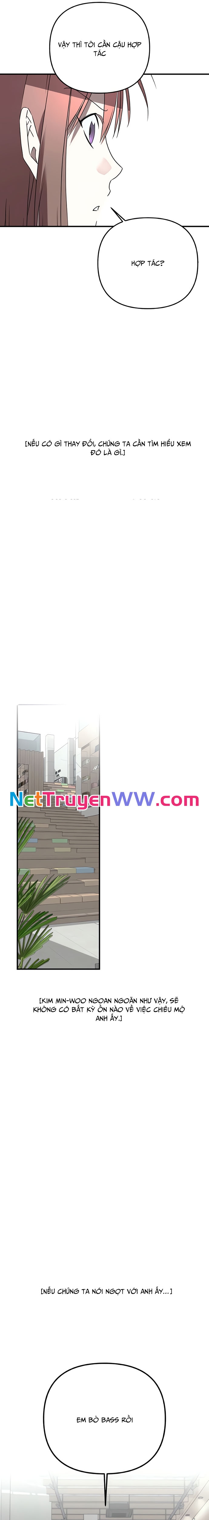 Sounds Like - Chap 6
