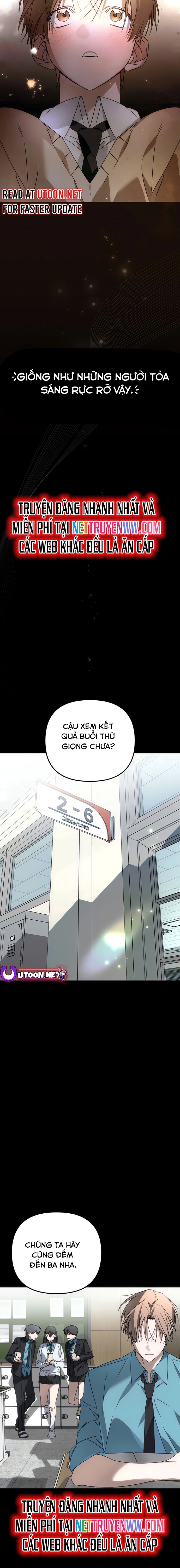 Sounds Like - Chap 8