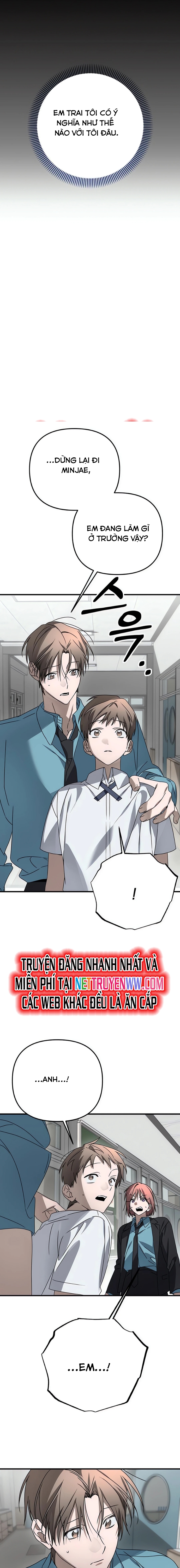 Sounds Like - Chap 8
