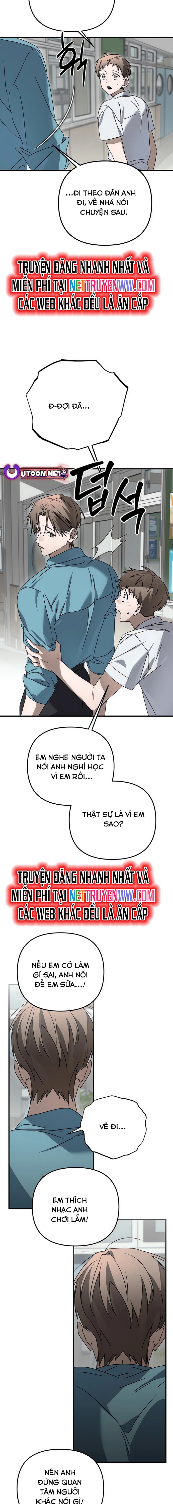 Sounds Like - Chap 8