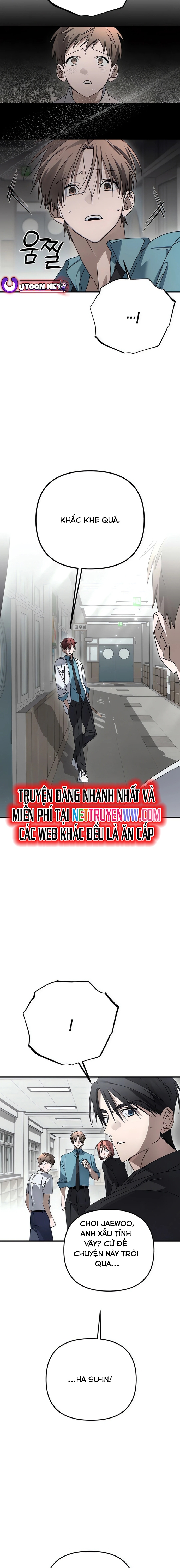 Sounds Like - Chap 8