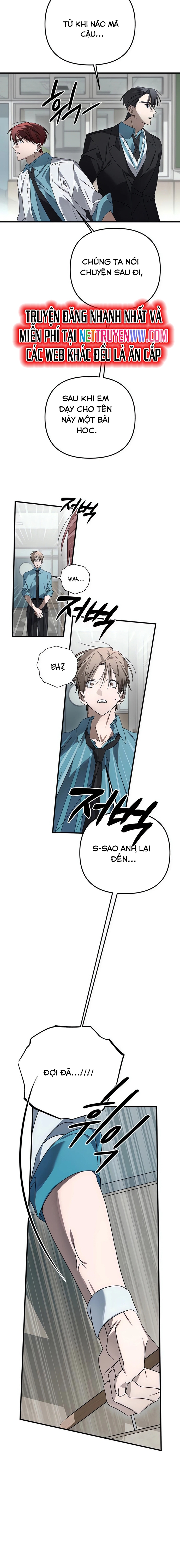 Sounds Like - Chap 8