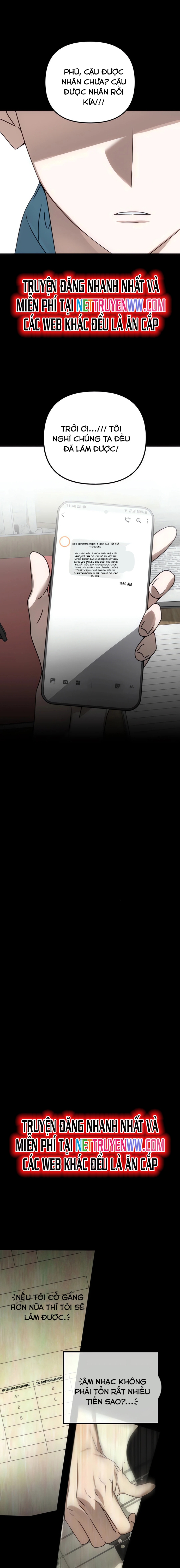 Sounds Like - Chap 8