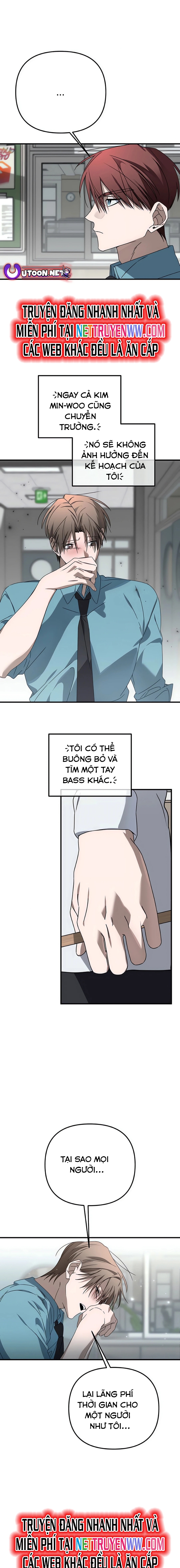 Sounds Like - Chap 8