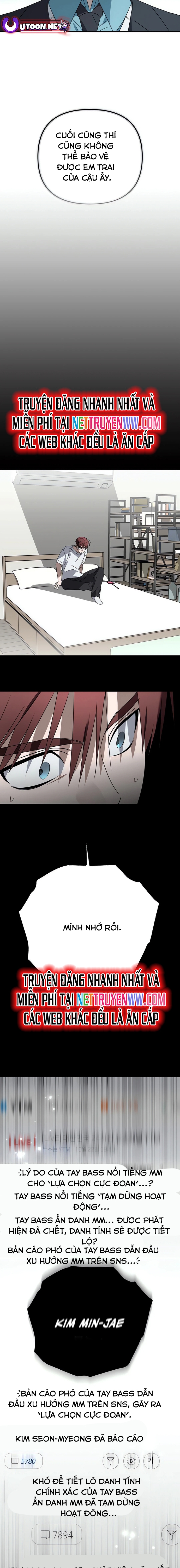 Sounds Like - Chap 8