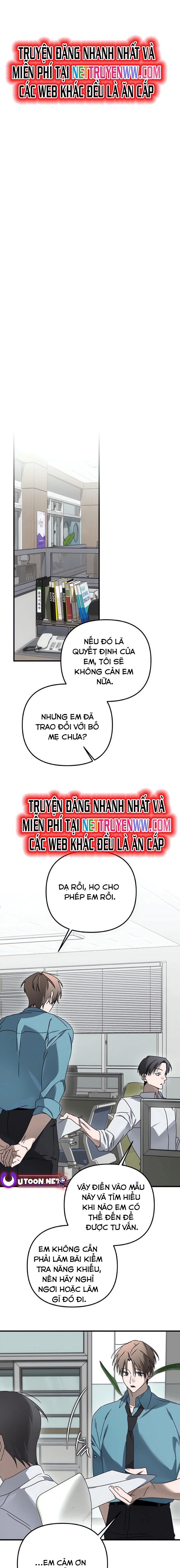 Sounds Like - Chap 8