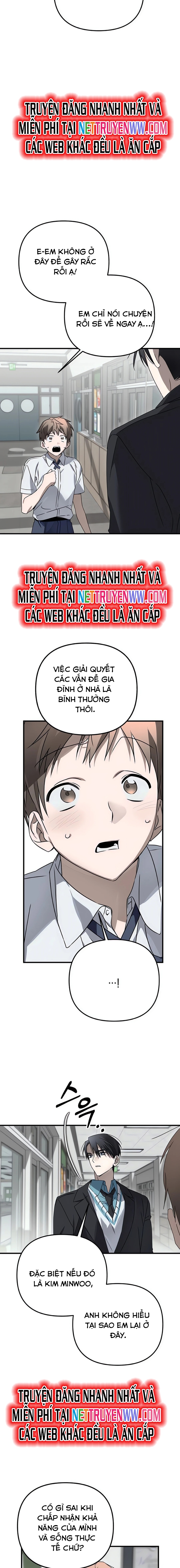 Sounds Like - Chap 8