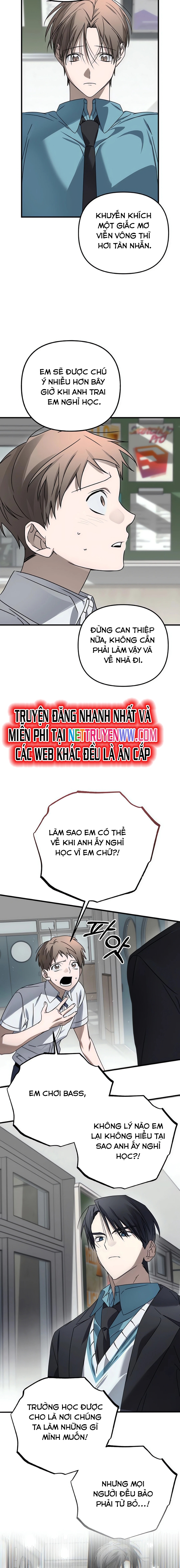 Sounds Like - Chap 8