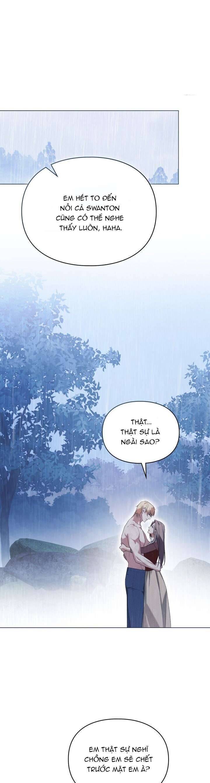 Sự Phản Bội - Chap 78