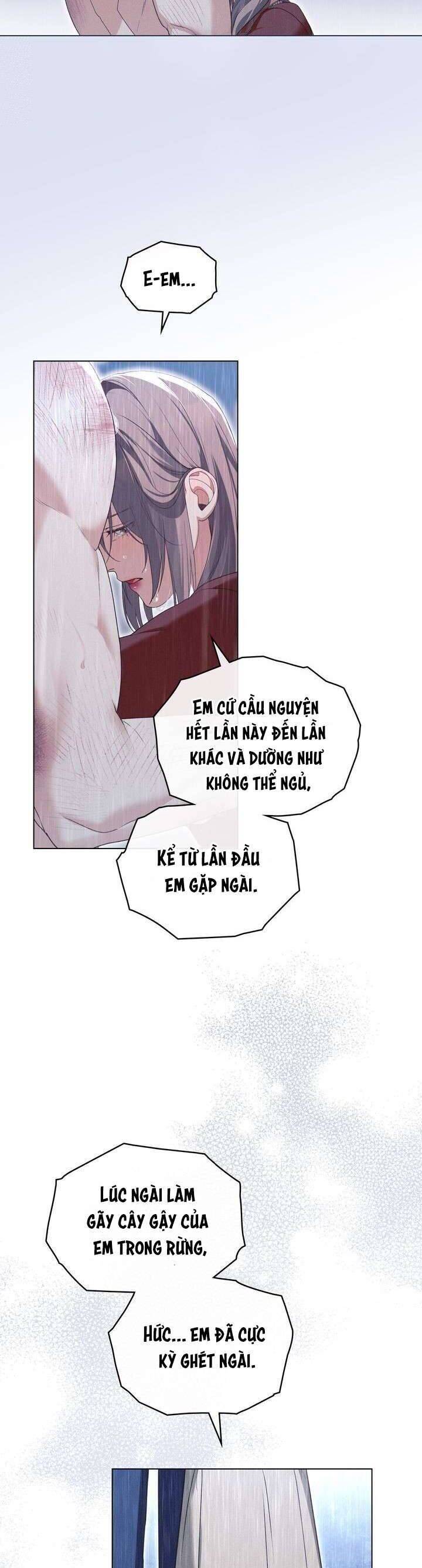Sự Phản Bội - Chap 78