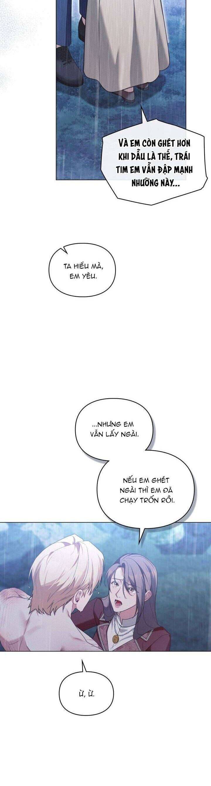 Sự Phản Bội - Chap 78