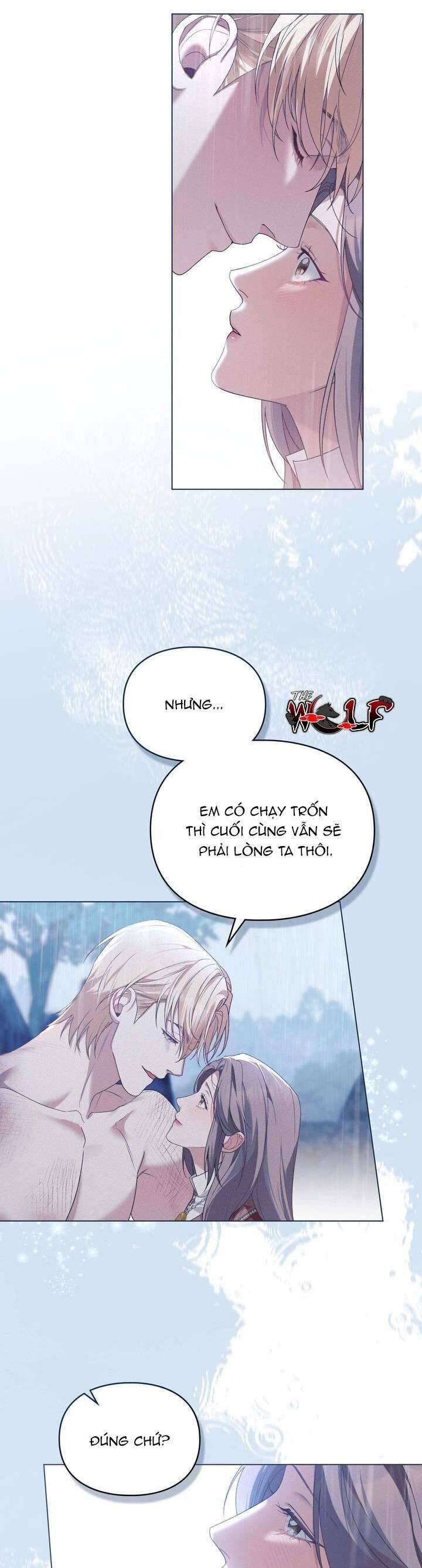 Sự Phản Bội - Chap 78