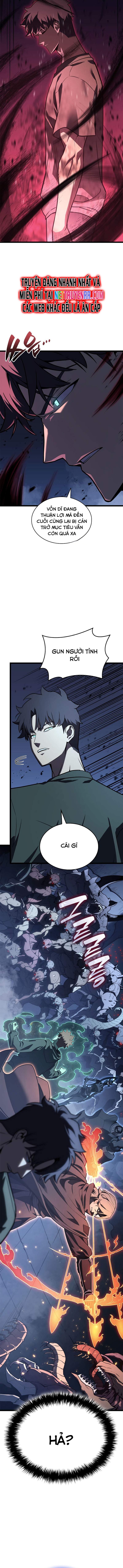 Sự Trở Lại Của Anh Hùng Cấp Thảm Họa - Chap 111