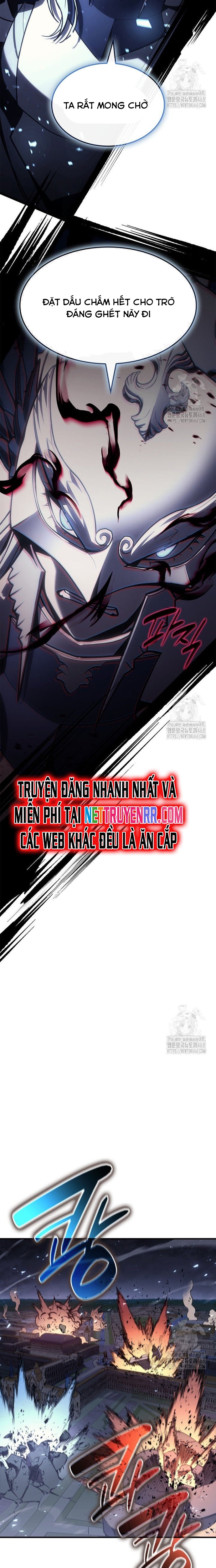Sự Trở Lại Của Anh Hùng Cấp Thảm Họa - Chap 113