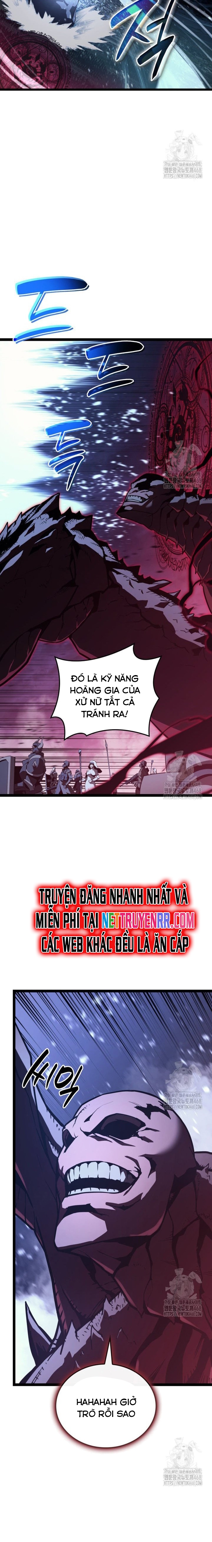 Sự Trở Lại Của Anh Hùng Cấp Thảm Họa - Chap 113