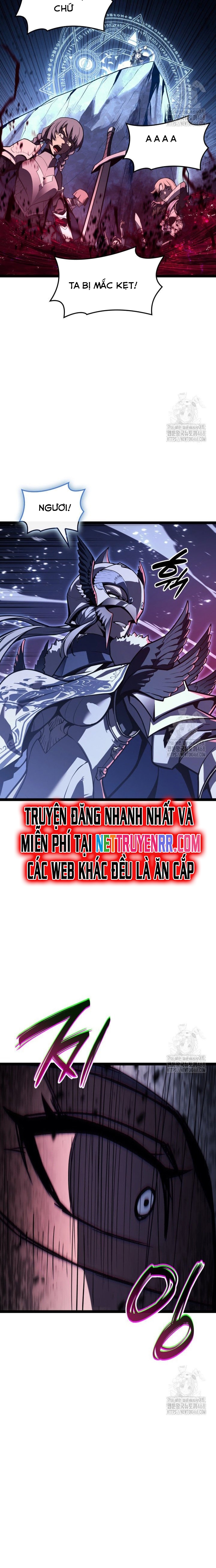 Sự Trở Lại Của Anh Hùng Cấp Thảm Họa - Chap 113