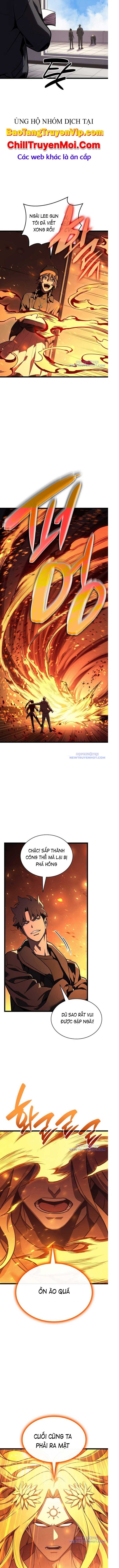 Sự Trở Lại Của Anh Hùng Cấp Thảm Họa - Chap 119