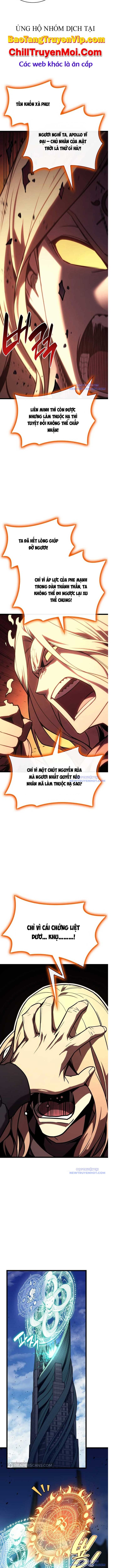 Sự Trở Lại Của Anh Hùng Cấp Thảm Họa - Chap 119