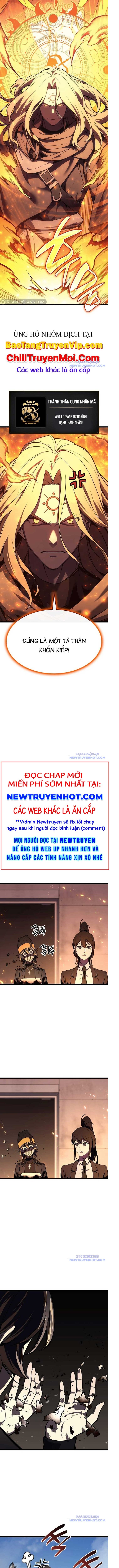 Sự Trở Lại Của Anh Hùng Cấp Thảm Họa - Chap 119