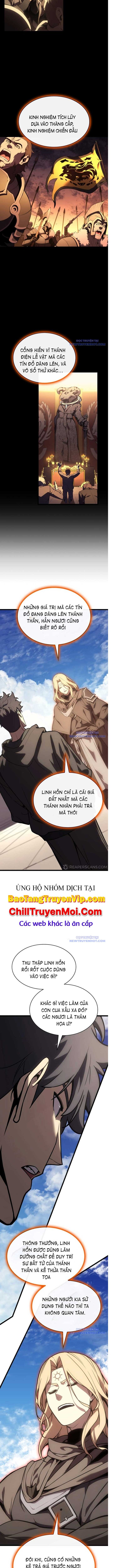 Sự Trở Lại Của Anh Hùng Cấp Thảm Họa - Chap 119
