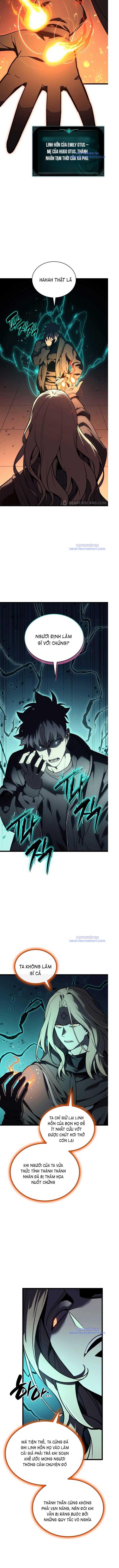Sự Trở Lại Của Anh Hùng Cấp Thảm Họa - Chap 119