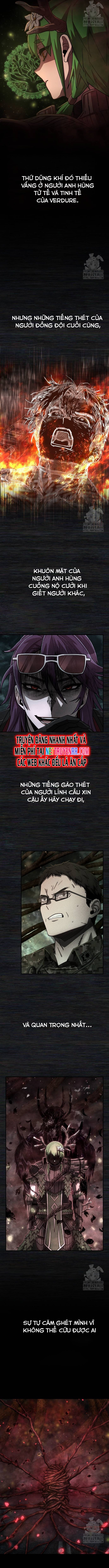 Sự Trở Lại Của Anh Hùng Diệt Thế - Chap 144