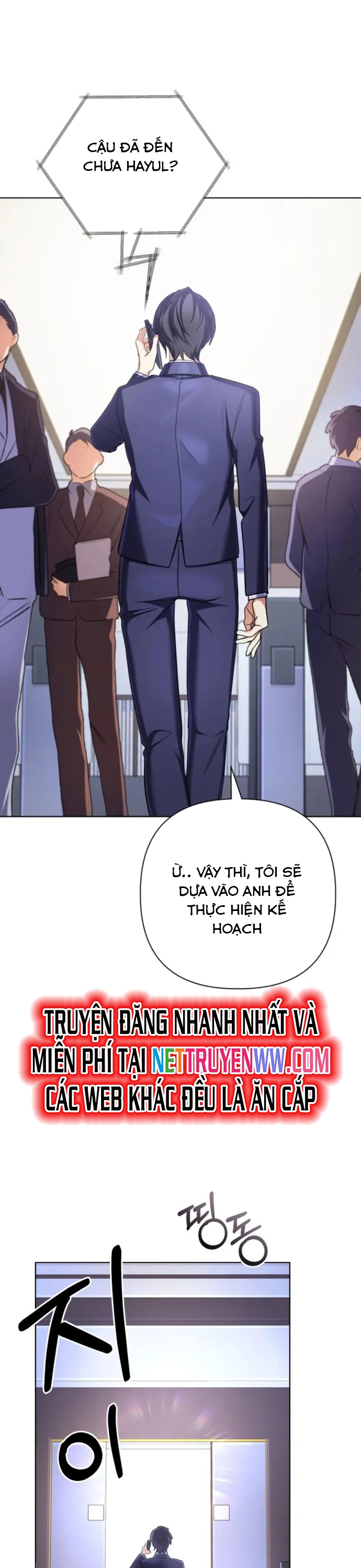 Sự Trở Lại Của Đại Pháp Sư Huyền Thoại - Chap 21