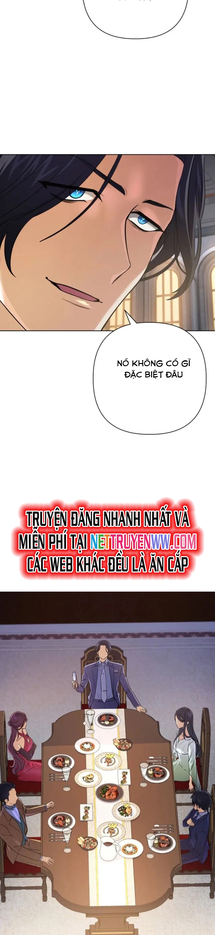 Sự Trở Lại Của Đại Pháp Sư Huyền Thoại - Chap 21