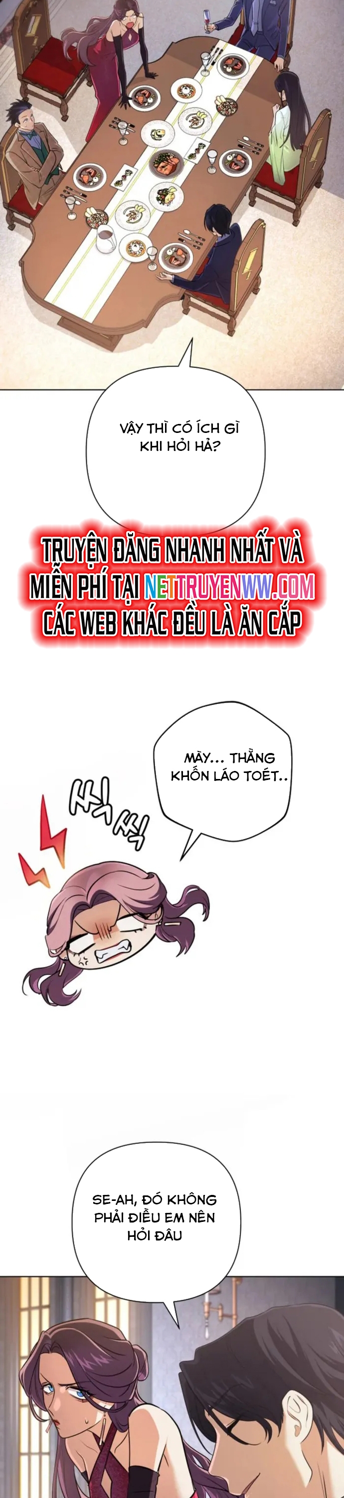 Sự Trở Lại Của Đại Pháp Sư Huyền Thoại - Chap 21