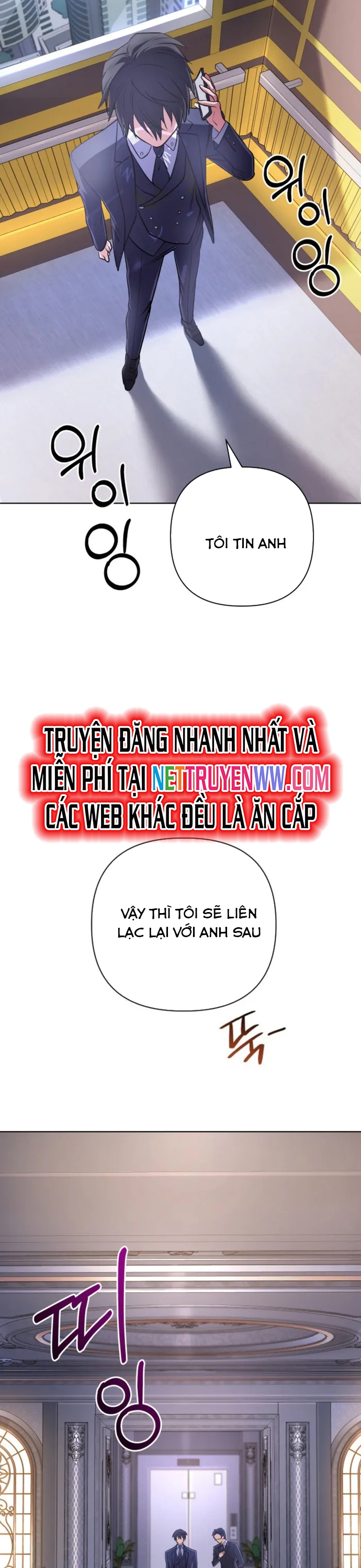 Sự Trở Lại Của Đại Pháp Sư Huyền Thoại - Chap 21