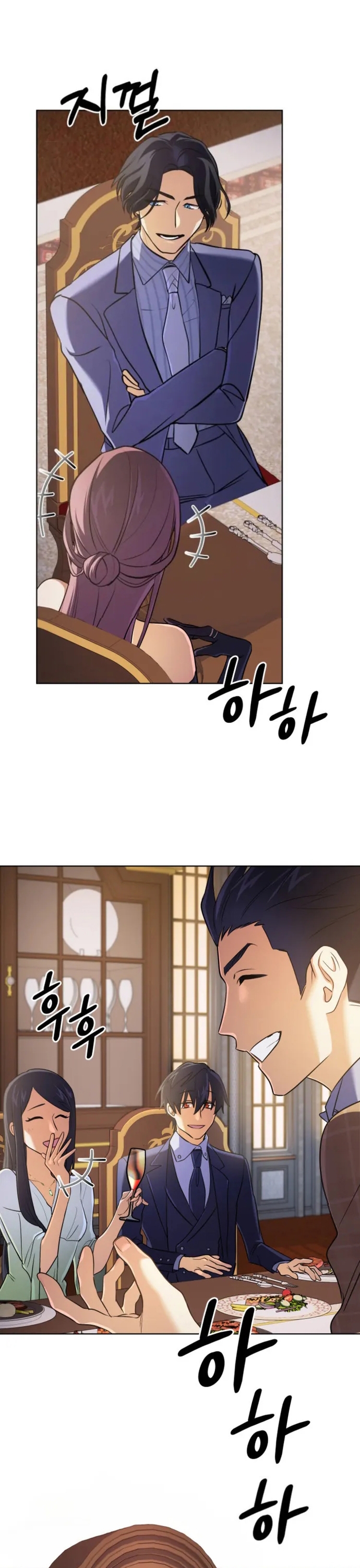 Sự Trở Lại Của Đại Pháp Sư Huyền Thoại - Chap 21