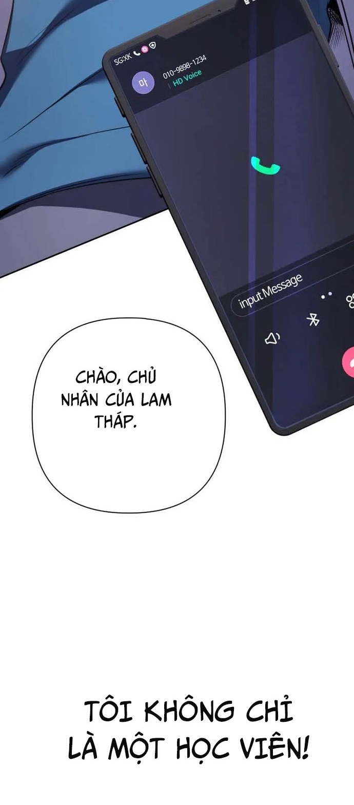 Sự Trở Lại Của Đại Pháp Sư Huyền Thoại - Chap 25