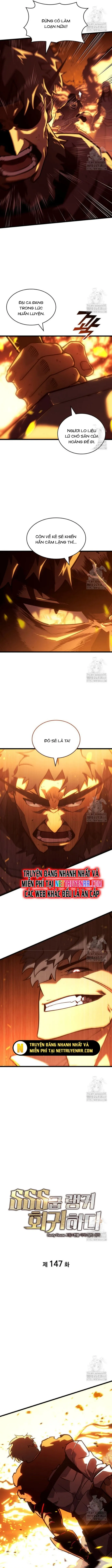 Sự Trở Lại Của Người Chơi Cấp Sss - Chap 147