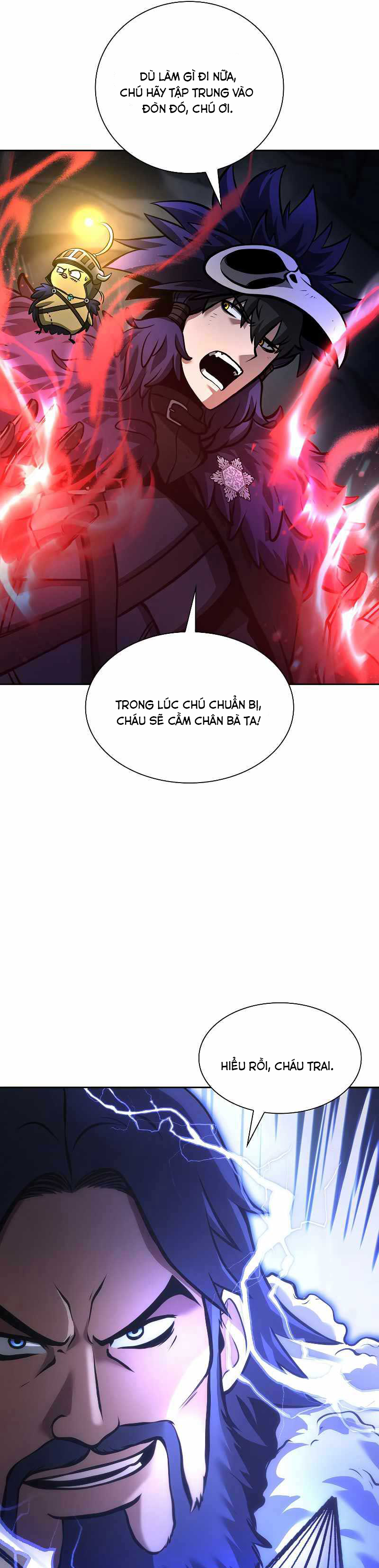 Sự Trở Lại Ma Dược Sư Cấp Fff - Chap 55